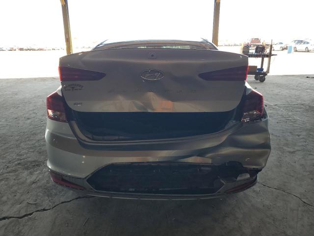 Photo 5 VIN: 5NPD74LF0LH601937 - HYUNDAI ELANTRA SE 