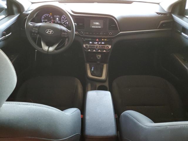 Photo 7 VIN: 5NPD74LF0LH601937 - HYUNDAI ELANTRA SE 