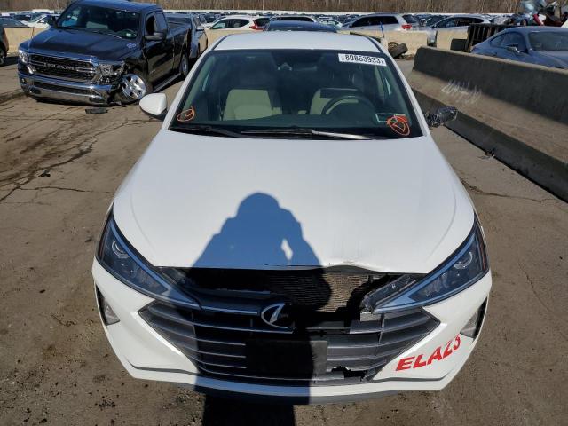 Photo 4 VIN: 5NPD74LF0LH618933 - HYUNDAI ELANTRA 