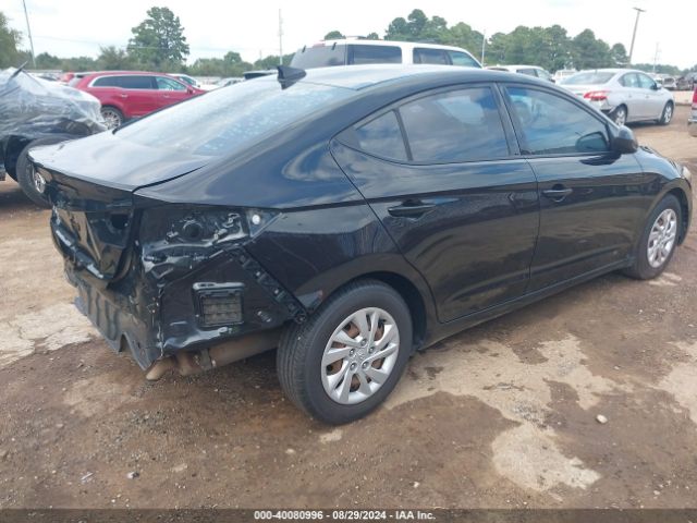 Photo 3 VIN: 5NPD74LF1HH048156 - HYUNDAI ELANTRA 