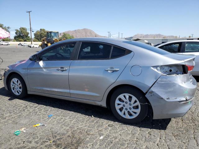 Photo 1 VIN: 5NPD74LF1HH067581 - HYUNDAI ELANTRA SE 