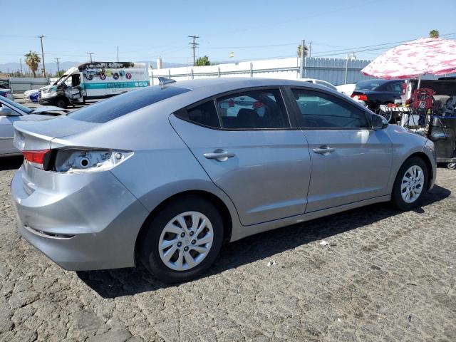 Photo 2 VIN: 5NPD74LF1HH067581 - HYUNDAI ELANTRA SE 