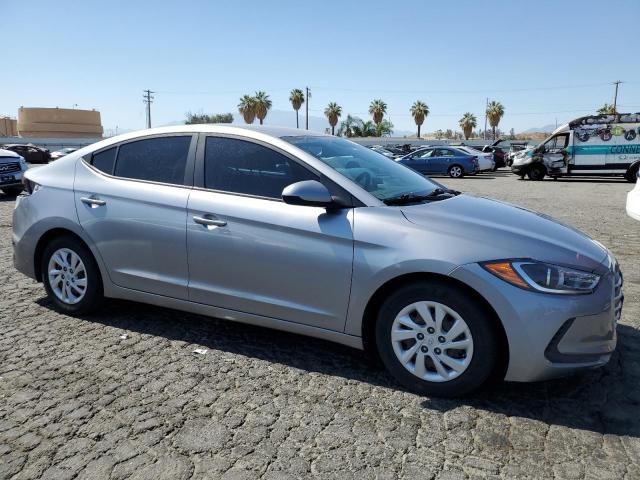 Photo 3 VIN: 5NPD74LF1HH067581 - HYUNDAI ELANTRA SE 