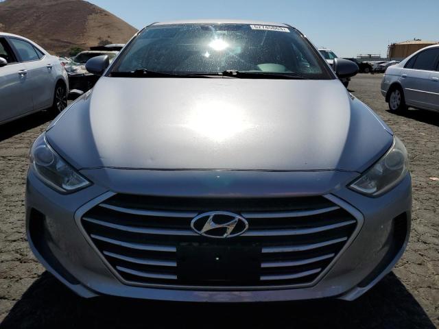 Photo 4 VIN: 5NPD74LF1HH067581 - HYUNDAI ELANTRA SE 