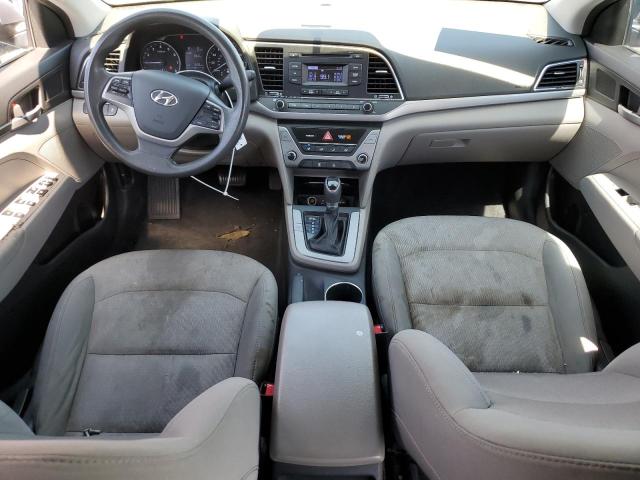 Photo 7 VIN: 5NPD74LF1HH067581 - HYUNDAI ELANTRA SE 