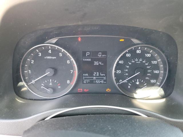 Photo 8 VIN: 5NPD74LF1HH067581 - HYUNDAI ELANTRA SE 