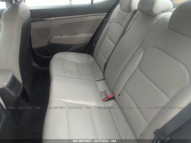 Photo 7 VIN: 5NPD74LF1HH073686 - HYUNDAI ELANTRA 