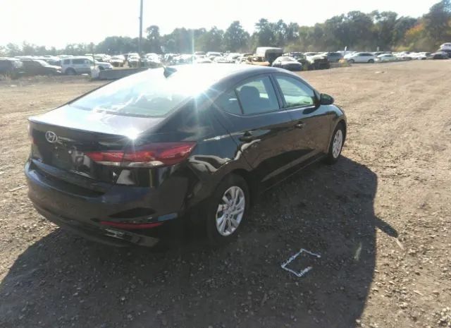 Photo 3 VIN: 5NPD74LF1HH080136 - HYUNDAI ELANTRA 