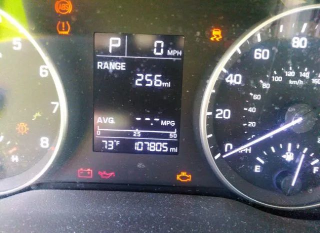 Photo 6 VIN: 5NPD74LF1HH080136 - HYUNDAI ELANTRA 