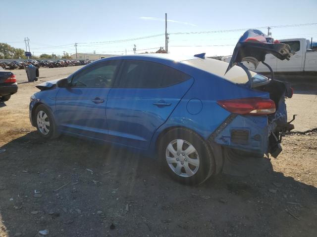 Photo 1 VIN: 5NPD74LF1HH082839 - HYUNDAI ELANTRA 