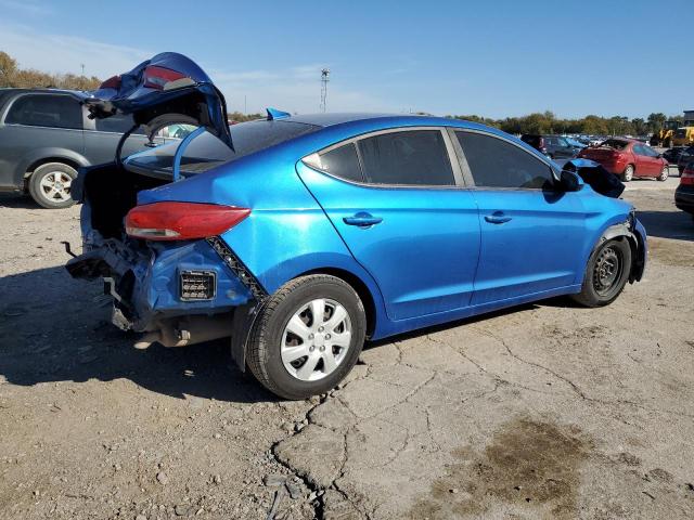 Photo 2 VIN: 5NPD74LF1HH082839 - HYUNDAI ELANTRA 