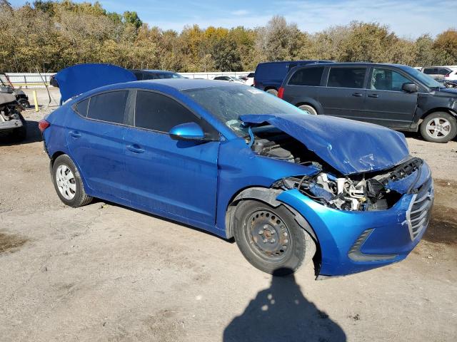 Photo 3 VIN: 5NPD74LF1HH082839 - HYUNDAI ELANTRA 