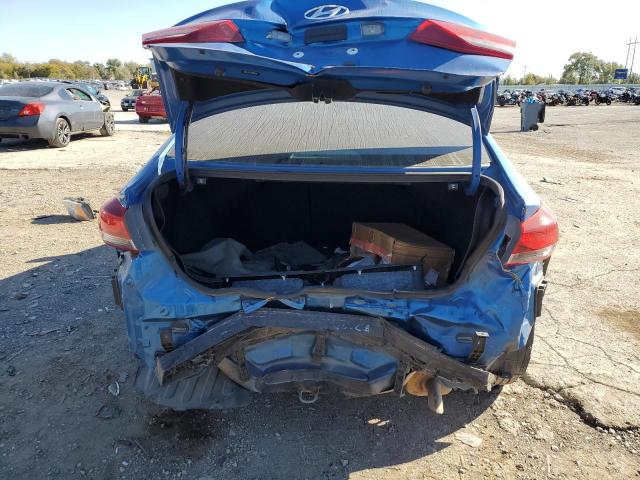 Photo 5 VIN: 5NPD74LF1HH082839 - HYUNDAI ELANTRA 