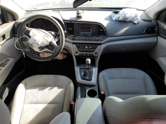 Photo 7 VIN: 5NPD74LF1HH082839 - HYUNDAI ELANTRA 