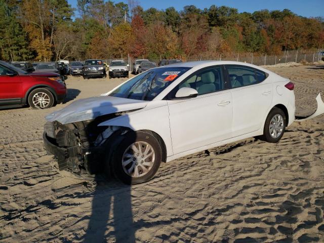 Photo 0 VIN: 5NPD74LF1HH083943 - HYUNDAI ELANTRA 