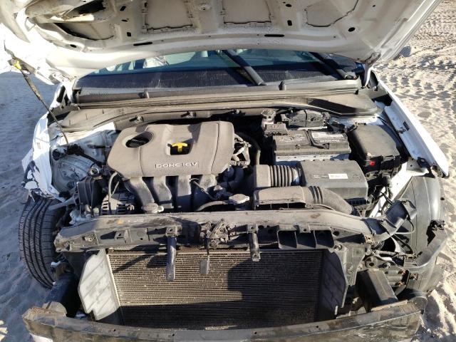 Photo 10 VIN: 5NPD74LF1HH083943 - HYUNDAI ELANTRA 