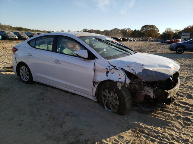 Photo 3 VIN: 5NPD74LF1HH083943 - HYUNDAI ELANTRA 