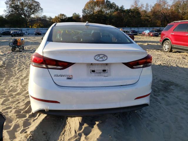 Photo 5 VIN: 5NPD74LF1HH083943 - HYUNDAI ELANTRA 