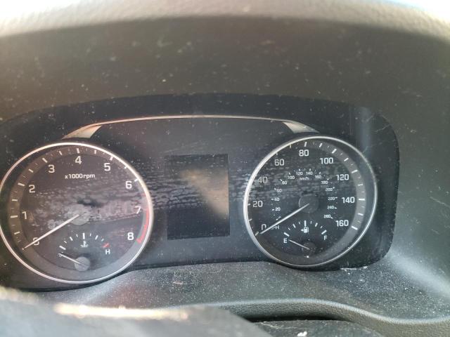 Photo 8 VIN: 5NPD74LF1HH083943 - HYUNDAI ELANTRA 