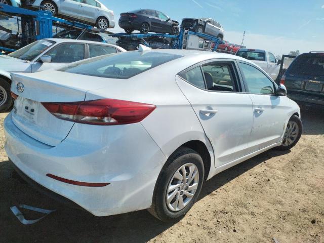 Photo 2 VIN: 5NPD74LF1HH085062 - HYUNDAI ELANTRA SE 