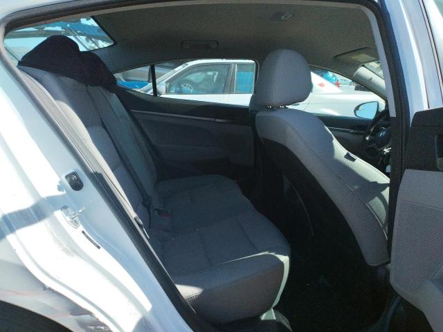 Photo 9 VIN: 5NPD74LF1HH085062 - HYUNDAI ELANTRA SE 