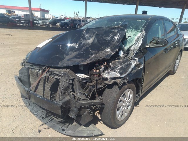 Photo 5 VIN: 5NPD74LF1HH085112 - HYUNDAI ELANTRA 