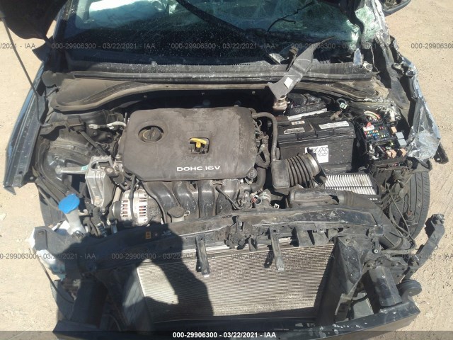 Photo 9 VIN: 5NPD74LF1HH085112 - HYUNDAI ELANTRA 