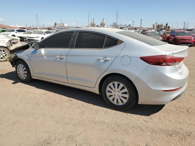 Photo 1 VIN: 5NPD74LF1HH089337 - HYUNDAI ELANTRA SE 