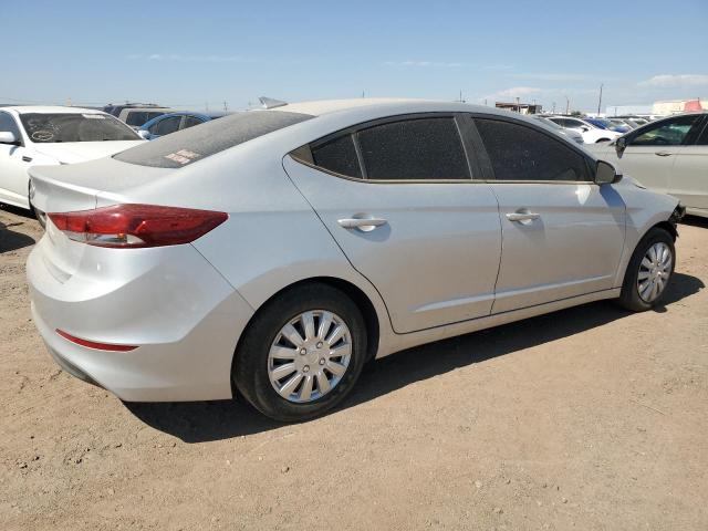 Photo 2 VIN: 5NPD74LF1HH089337 - HYUNDAI ELANTRA SE 