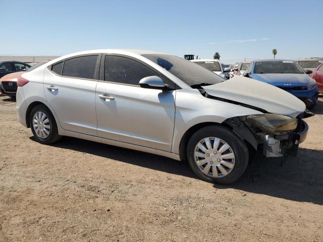 Photo 3 VIN: 5NPD74LF1HH089337 - HYUNDAI ELANTRA SE 