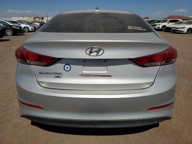 Photo 5 VIN: 5NPD74LF1HH089337 - HYUNDAI ELANTRA SE 