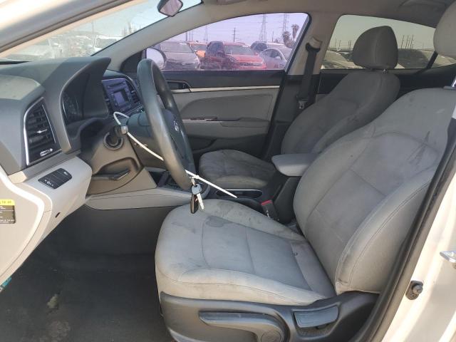 Photo 6 VIN: 5NPD74LF1HH089337 - HYUNDAI ELANTRA SE 