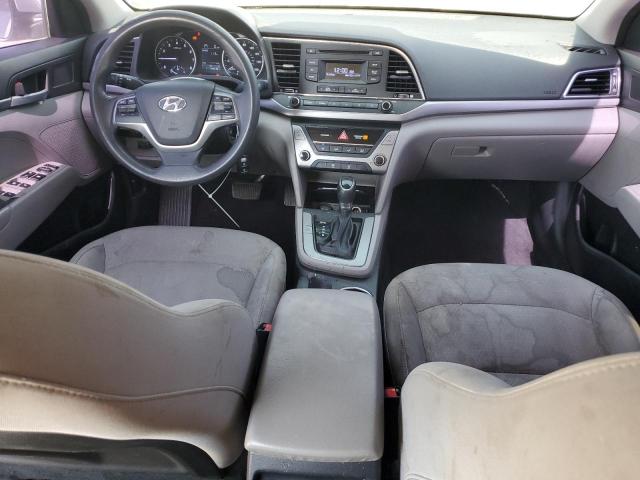 Photo 7 VIN: 5NPD74LF1HH089337 - HYUNDAI ELANTRA SE 