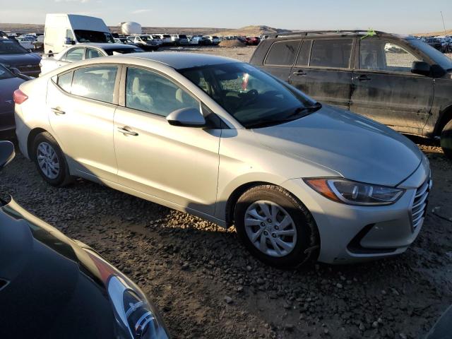 Photo 3 VIN: 5NPD74LF1HH089659 - HYUNDAI ELANTRA 