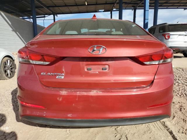 Photo 5 VIN: 5NPD74LF1HH092433 - HYUNDAI ELANTRA SE 