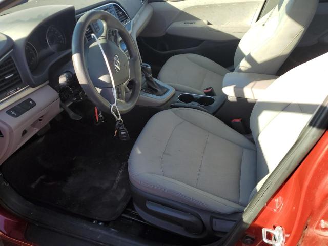 Photo 6 VIN: 5NPD74LF1HH092433 - HYUNDAI ELANTRA SE 