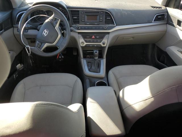 Photo 7 VIN: 5NPD74LF1HH092433 - HYUNDAI ELANTRA SE 