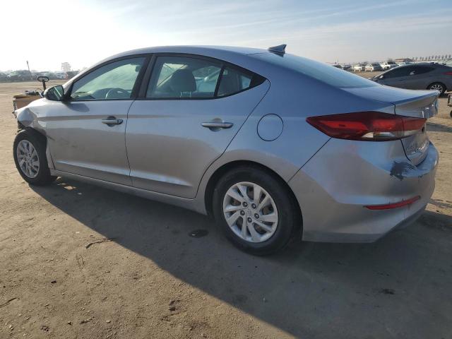 Photo 1 VIN: 5NPD74LF1HH098331 - HYUNDAI ELANTRA 