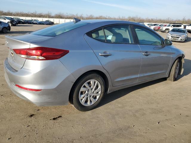 Photo 2 VIN: 5NPD74LF1HH098331 - HYUNDAI ELANTRA 