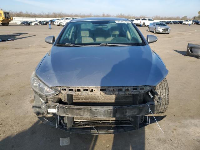 Photo 4 VIN: 5NPD74LF1HH098331 - HYUNDAI ELANTRA 