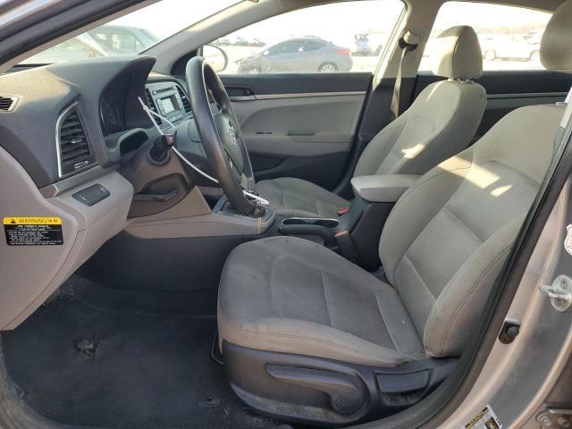 Photo 6 VIN: 5NPD74LF1HH098331 - HYUNDAI ELANTRA 