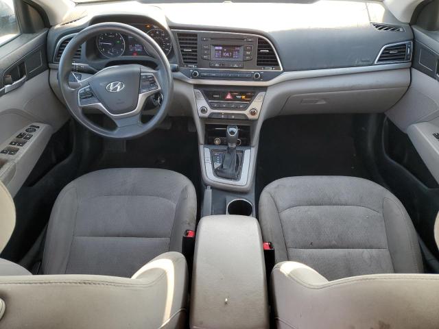 Photo 7 VIN: 5NPD74LF1HH098331 - HYUNDAI ELANTRA 