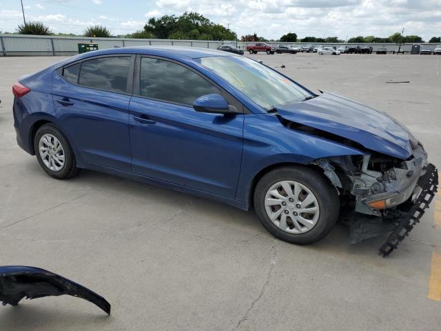 Photo 3 VIN: 5NPD74LF1HH098619 - HYUNDAI ELANTRA 