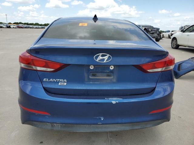 Photo 5 VIN: 5NPD74LF1HH098619 - HYUNDAI ELANTRA 