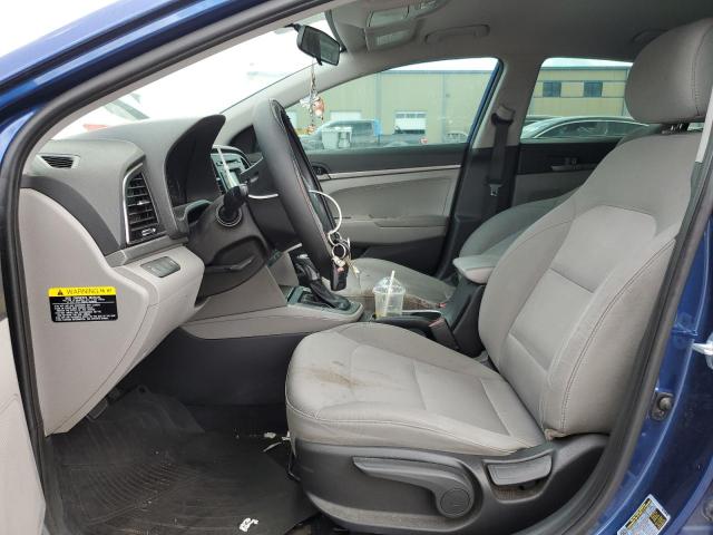 Photo 6 VIN: 5NPD74LF1HH098619 - HYUNDAI ELANTRA 