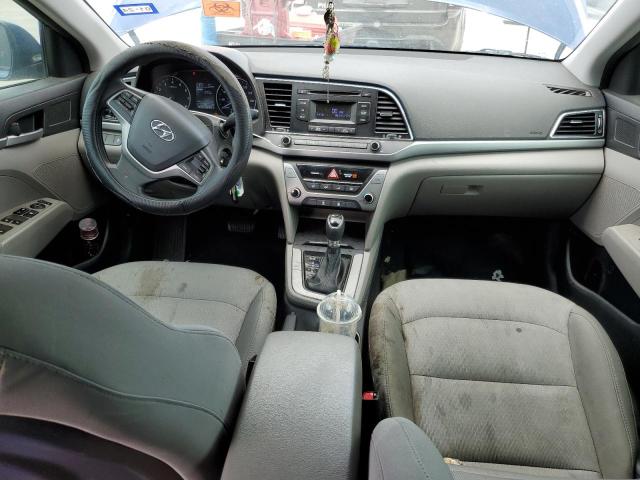 Photo 7 VIN: 5NPD74LF1HH098619 - HYUNDAI ELANTRA 