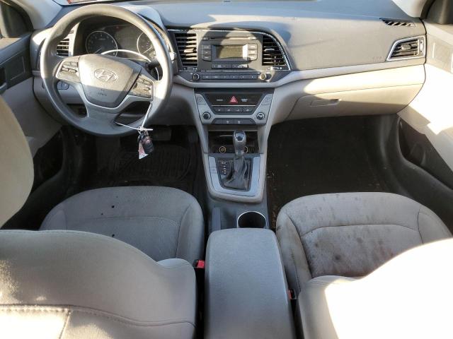 Photo 7 VIN: 5NPD74LF1HH100465 - HYUNDAI ELANTRA SE 