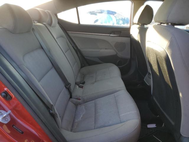 Photo 9 VIN: 5NPD74LF1HH100465 - HYUNDAI ELANTRA SE 