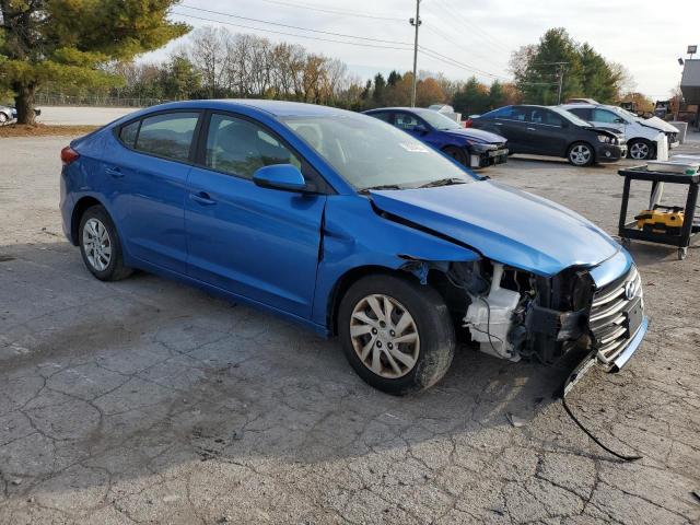 Photo 3 VIN: 5NPD74LF1HH101924 - HYUNDAI ELANTRA SE 