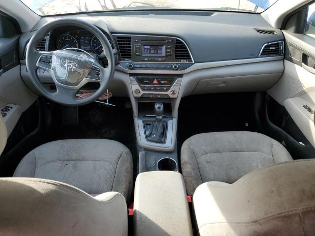 Photo 7 VIN: 5NPD74LF1HH101924 - HYUNDAI ELANTRA SE 